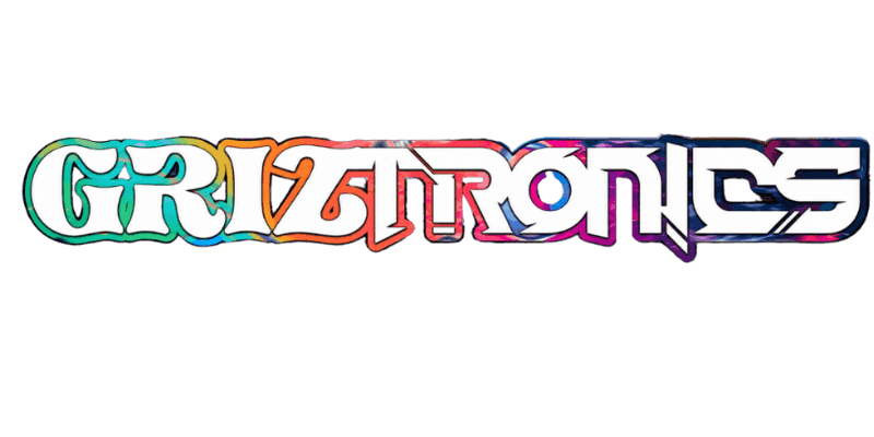 Griztronics Merch